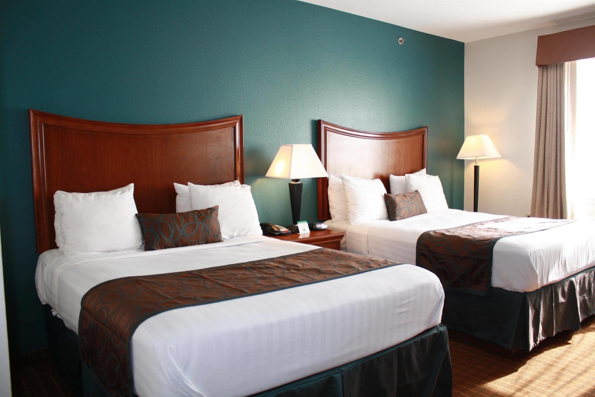Comfort Inn & Suites Wylie Exterior foto